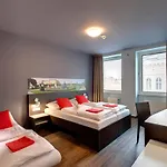 MEININGER Hotel Wien Downtown Sissi