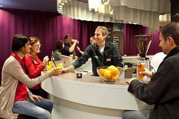 Meininger Downtown Sissi Wien